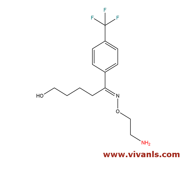Impurities-Fluvoxamine Impurity G-1664174170.png